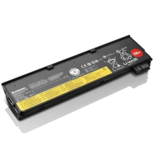 Pin laptop Lenovo Thinkpad T440 T440s T450 T460 T550 T560 X240 X250 X260 X270 - Pin gắn ngoài - ZIN